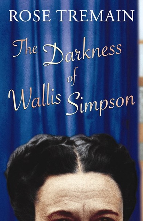 Darkness of Wallis Simpson
