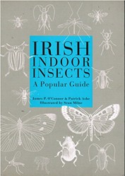 Irish Indoor Insects