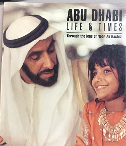 Abu Dhabi