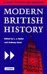 Modern British History