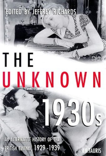 The Unknown 1930s