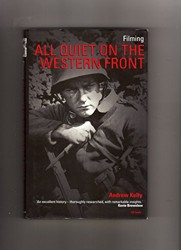 Filming "All Quiet on the Western Front"