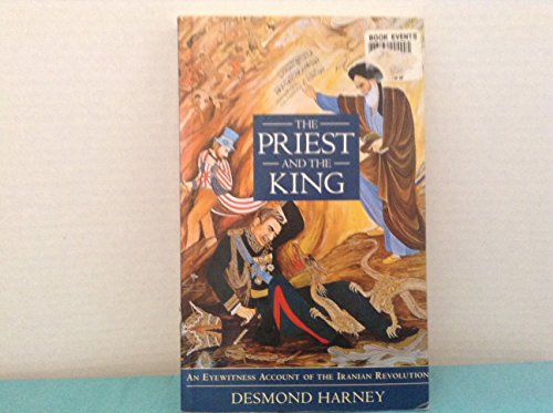 The Priest and the King