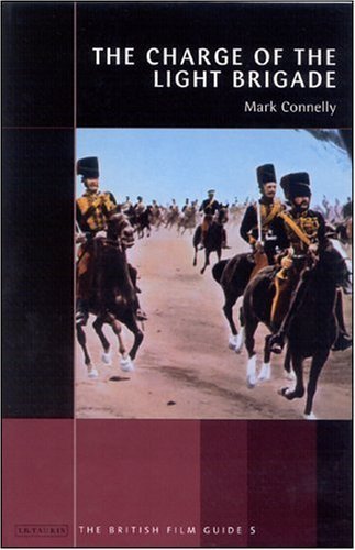 The Charge of the Light Brigade