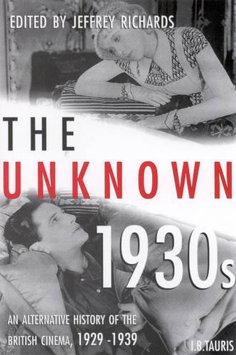 The Unknown 1930s