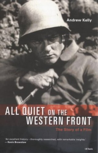 "All Quiet on the Western Front"