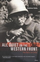 "All Quiet on the Western Front"