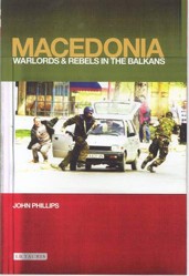 Macedonia
