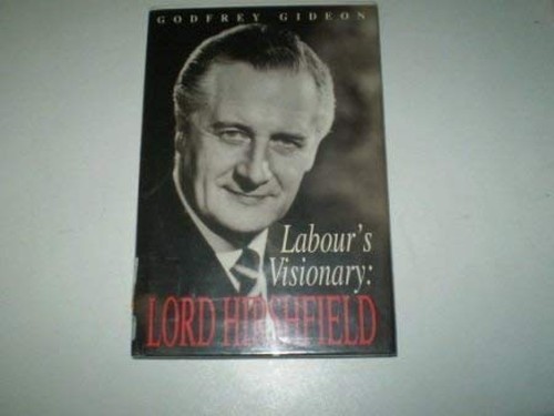 Labour's Visionary