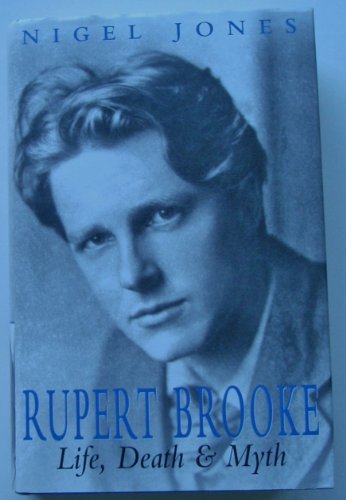 Rupert Brooke