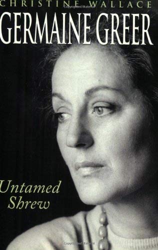 Germaine Greer