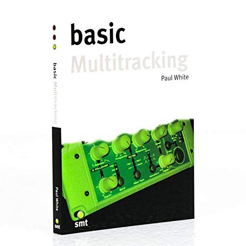 Basic Multitracking