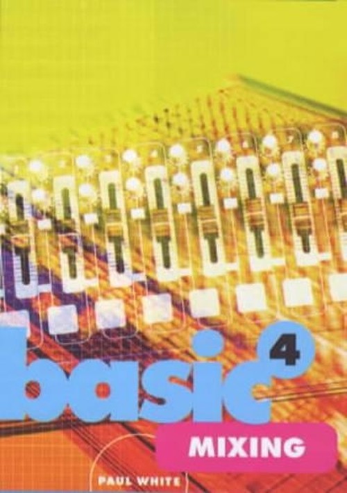 Basic Mixers