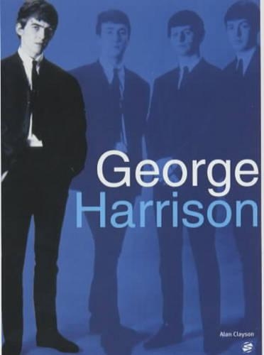 George Harrison
