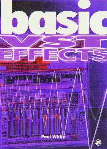 Basic VST Effects