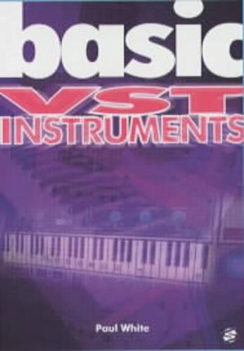 Basics VST Instruments