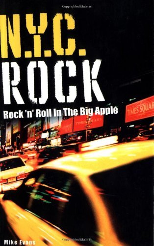 NYC Rock