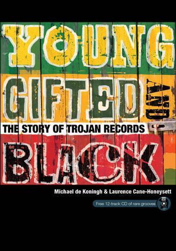 Young, Gifted and Black