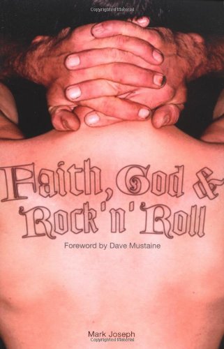 Faith, God and Rock 'n' Roll