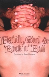 Faith, God and Rock 'n' Roll