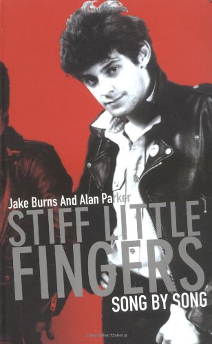 "Stiff Little Fingers"