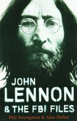 John Lennon & the FBI Files