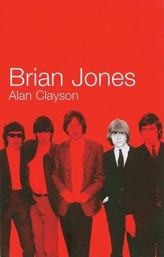 Brian Jones