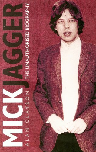 Mick Jagger