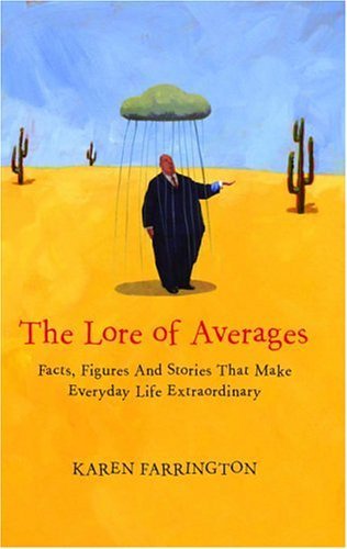 The Lore of Averages