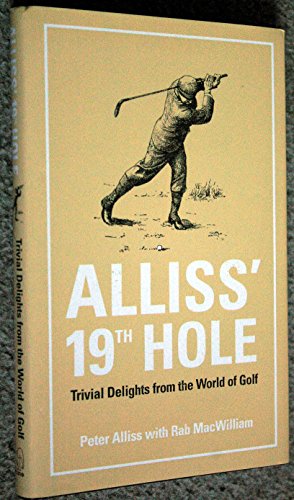 Alliss' 19th Hole