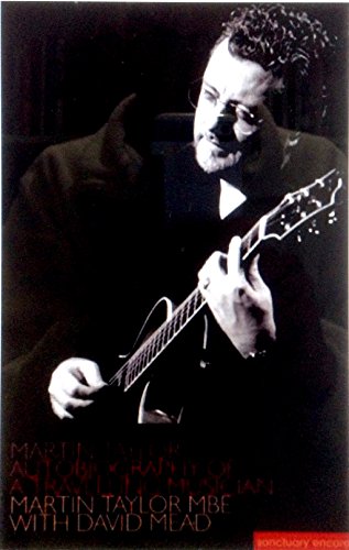 Martin Taylor