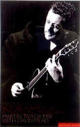 Martin Taylor