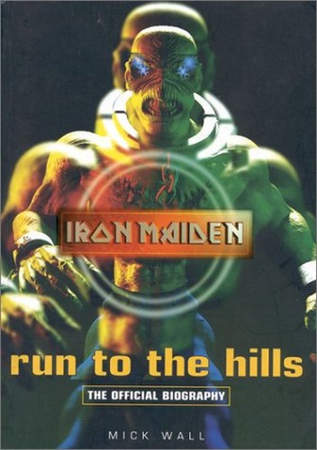 Run to the Hills