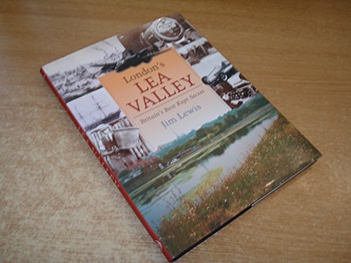 London's Lea Valley