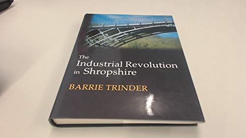 Industrial Revolution in Shropshire