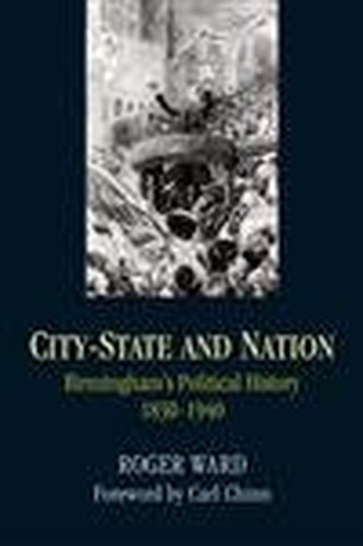 City-State & Nation