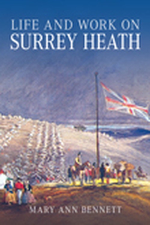 Life and Work on Surrey Heath