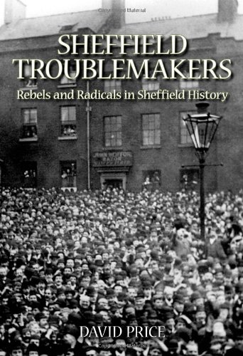 Sheffield Trouble Makers