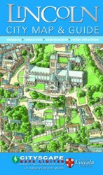 Lincoln City Map and Guide