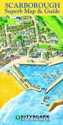 Scarborough Town Centre Map and Guide