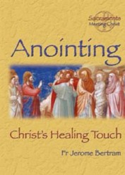 Anointing