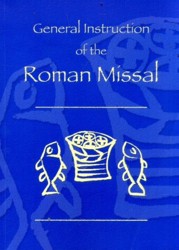 General Instruction of the Roman Missal