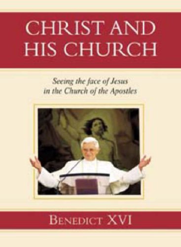 Christ and His Church