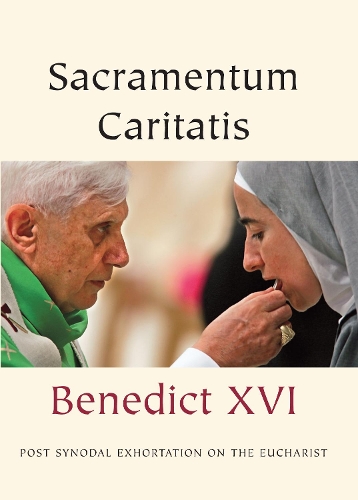 Sacramentum Caritatis