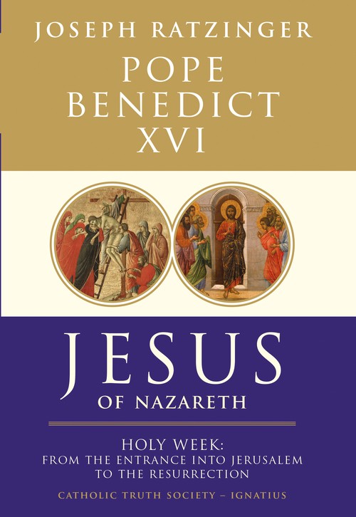 Jesus of Nazareth