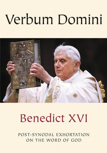 Verbum Domini - The Word Of God