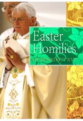 Lenten Homilies of Benedict XVI