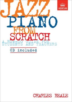 Jazz Piano from Scratch