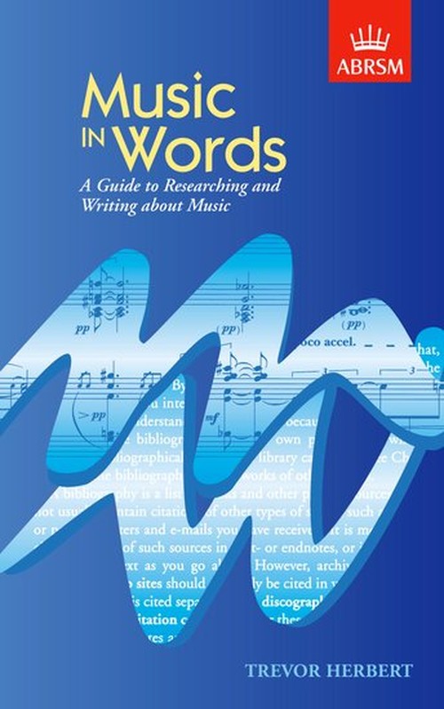 Music in Words