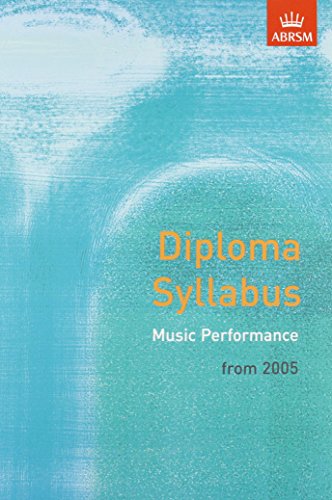 Diploma Sylabus